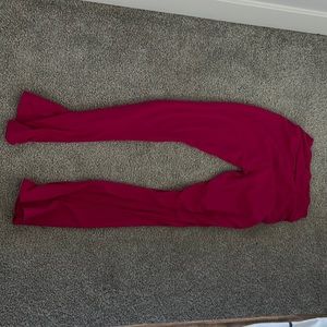 Amazon Flare Yoga Pants